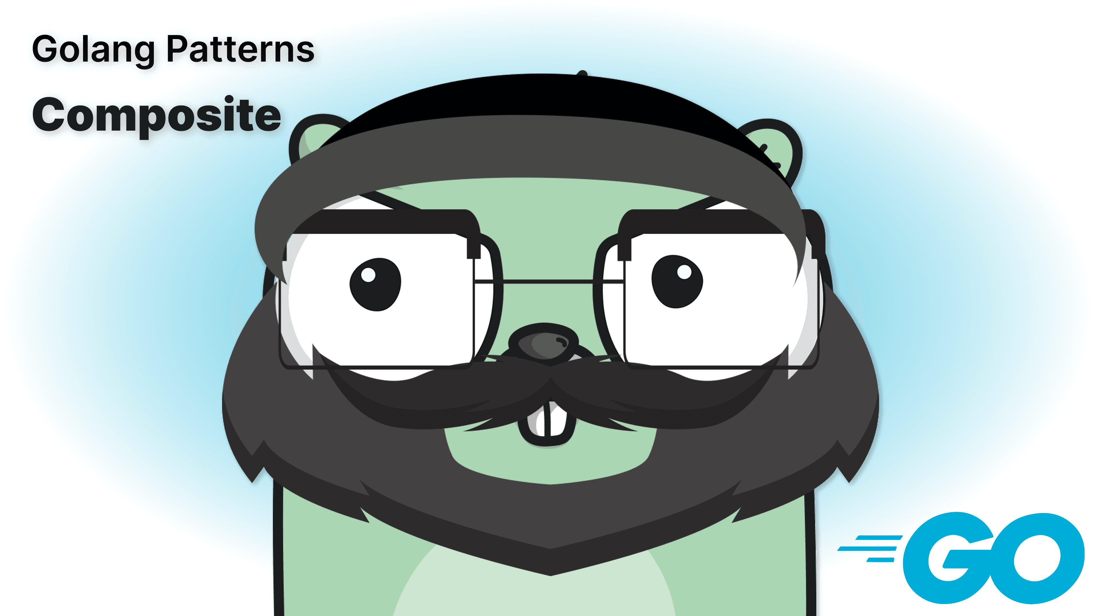 Golang - Composite Pattern