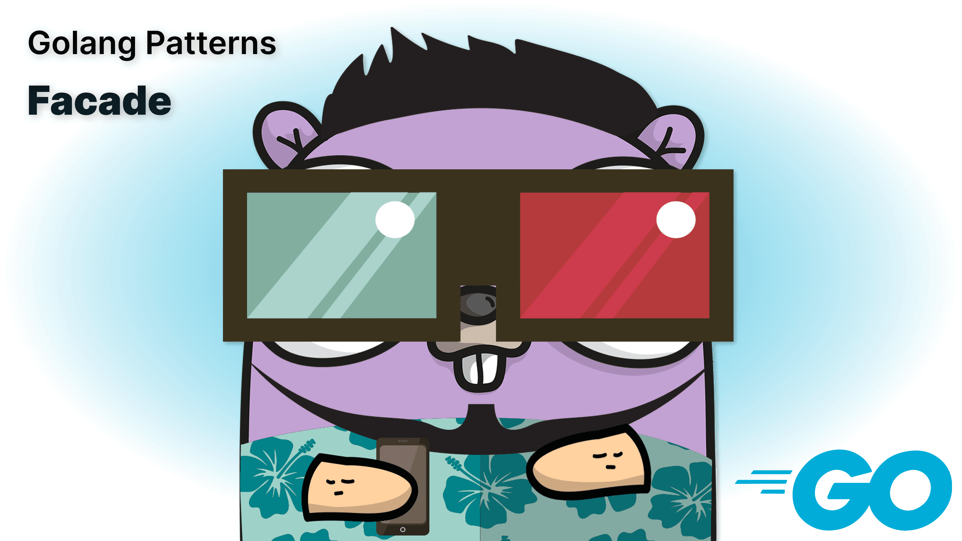 Golang - Facade Pattern