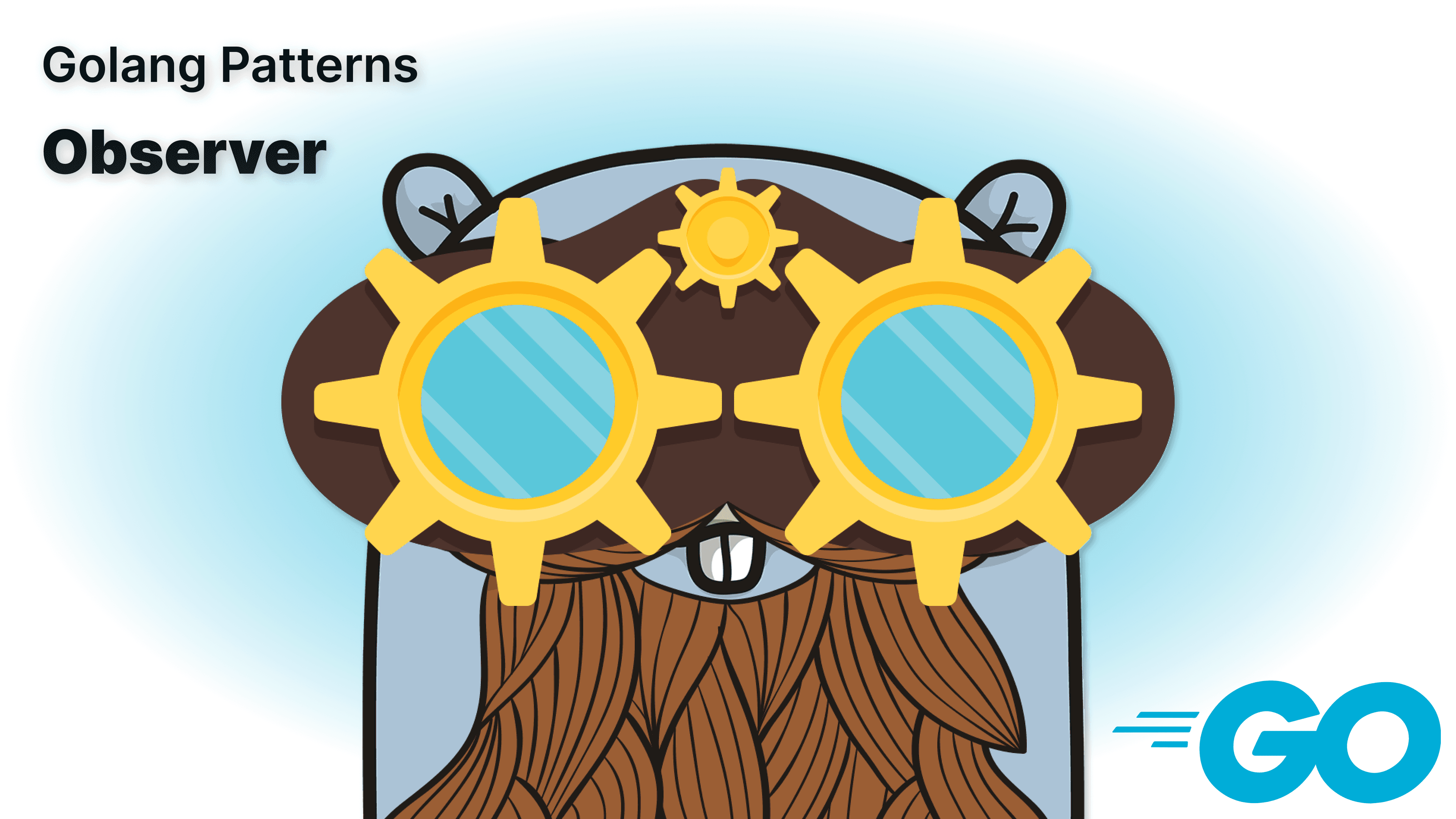 Golang - Observer Pattern vs Channels