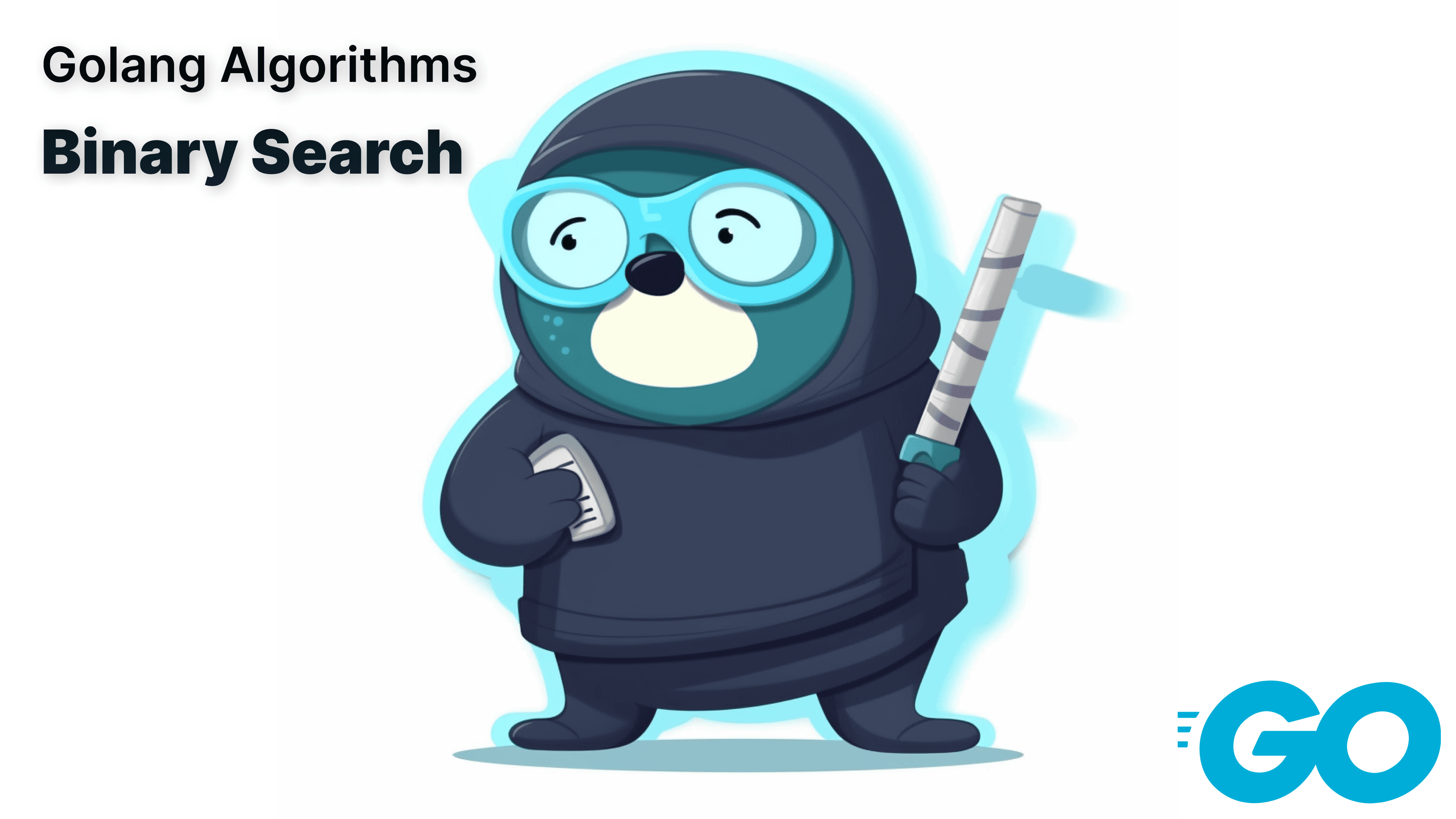 Mastering Binary Search in Golang: A Simple Guide for Novices